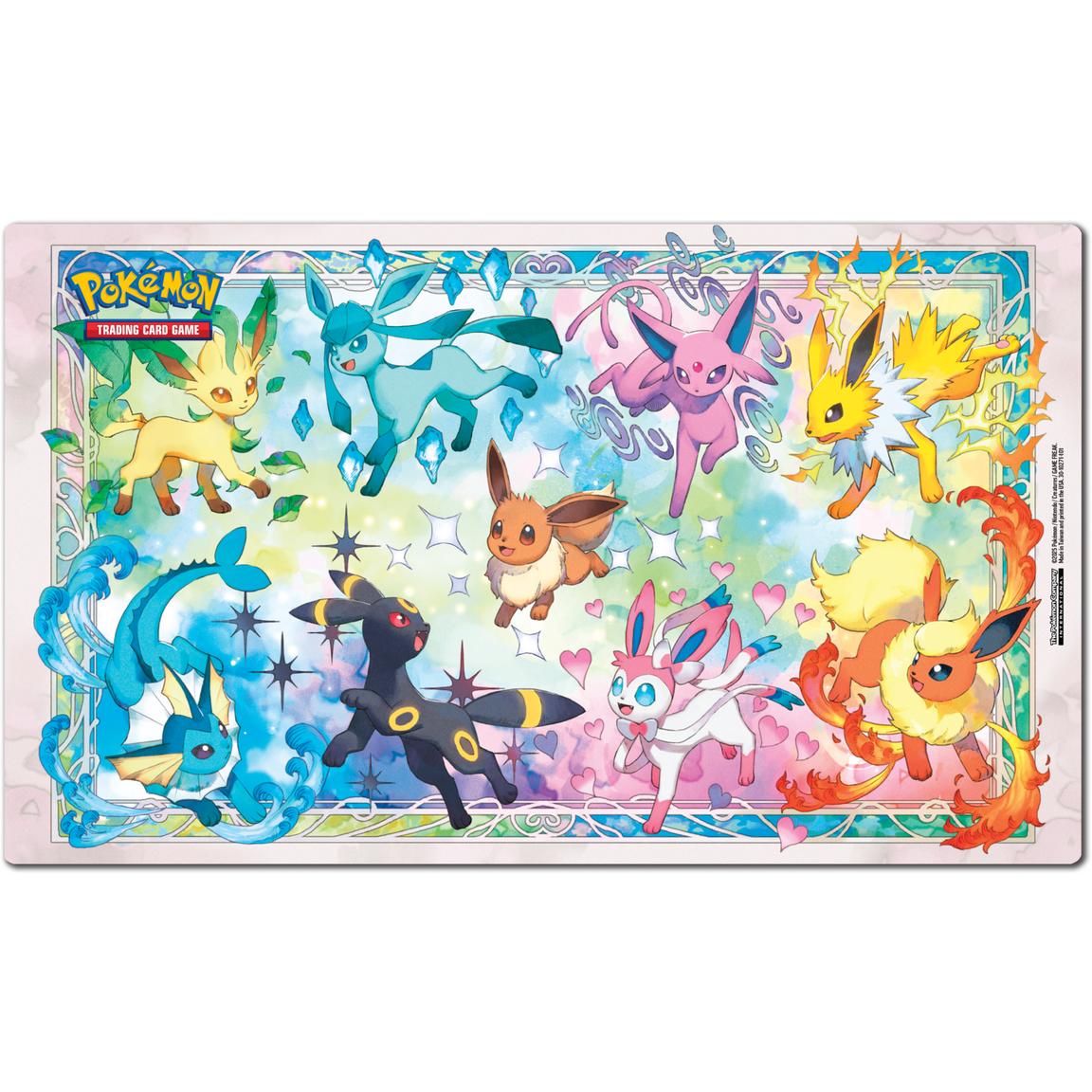 Pokemon: Scarlet And Violet: Prismatic Evolutions Super-Premium Collection