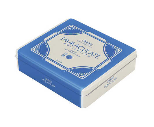 2024-25 Panini Immaculate Basketball Hobby Box
