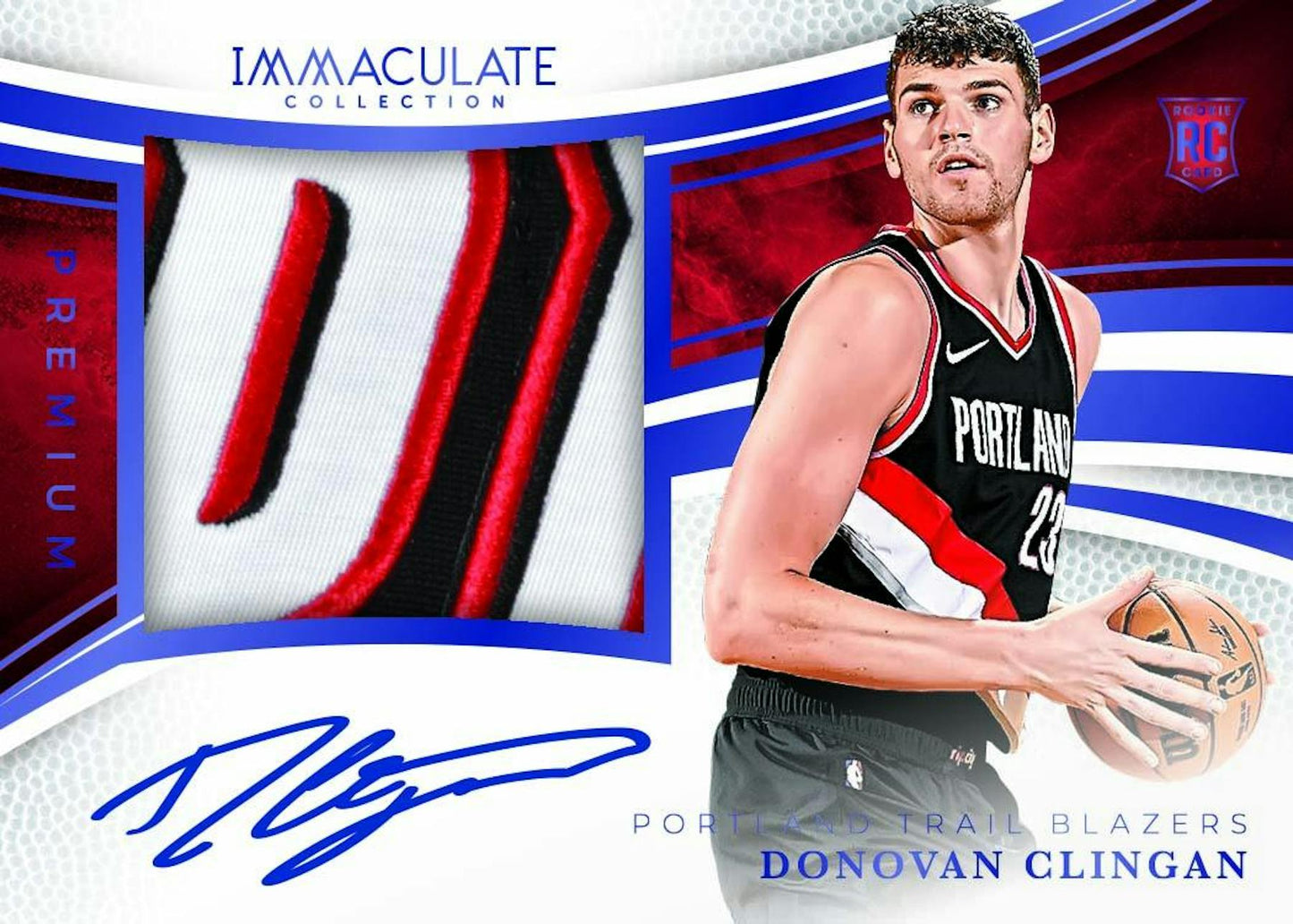 2024/25 Panini Immaculate Basketball 1st Off The Line FOTL Hobby Box