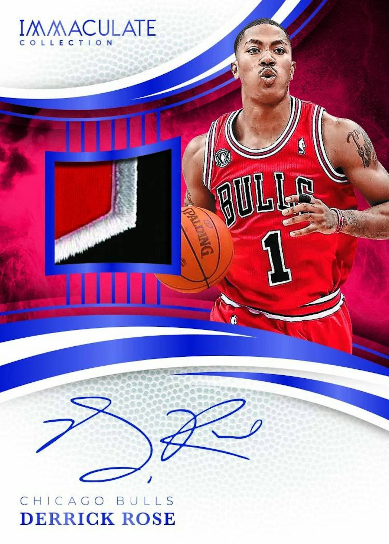 2024/25 Panini Immaculate Basketball 1st Off The Line FOTL Hobby Box