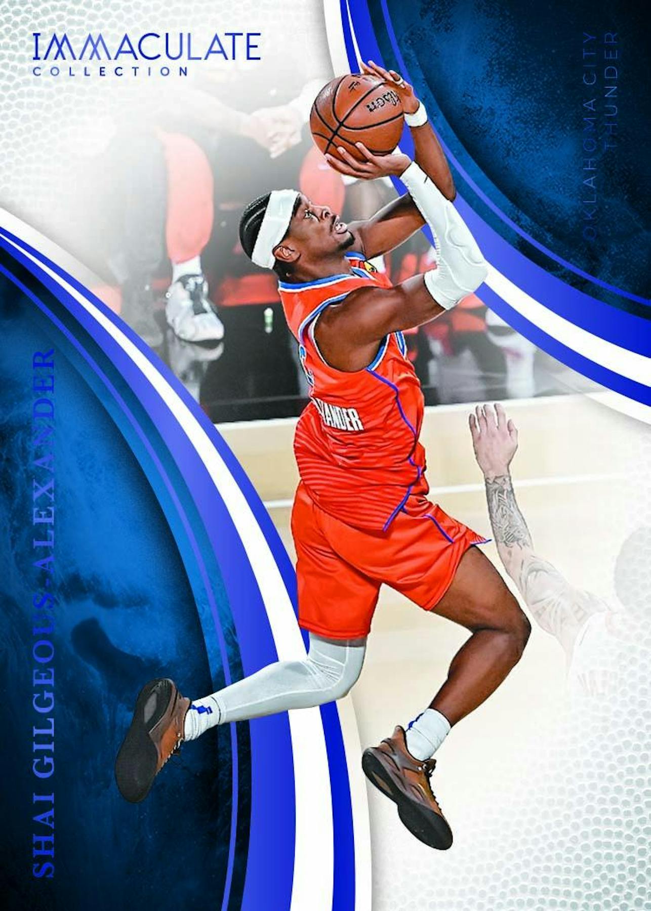 2024/25 Panini Immaculate Basketball 1st Off The Line FOTL Hobby Box