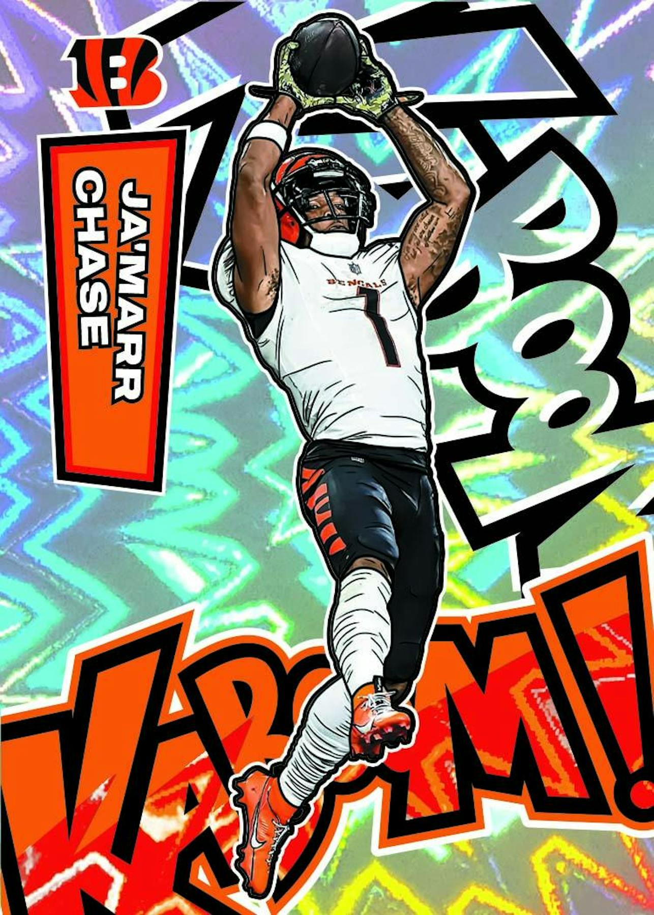 2025 Panini Absolute Football Hobby Box (Presell)