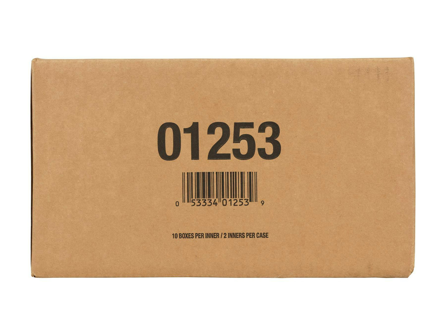 2025-26 Upper Deck Artifacts Hockey Hobby 20-Box Case