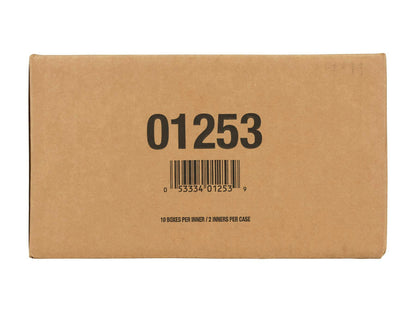 2025-26 Upper Deck Artifacts Hockey Hobby 20-Box Case
