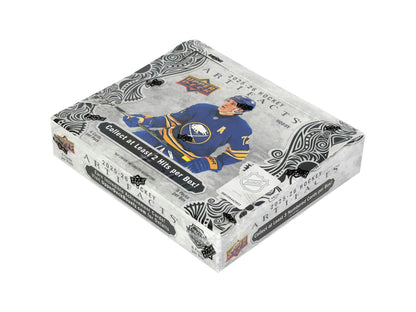 2025-26 Upper Deck Artifacts Hockey Hobby 20-Box Case