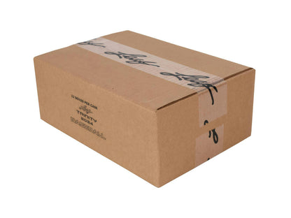 2024 Leaf Trinity Baseball Hobby 12-Box Case