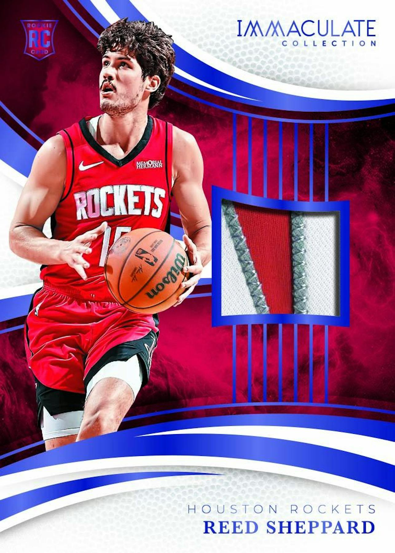 2024/25 Panini Immaculate Basketball 1st Off The Line FOTL Hobby Box