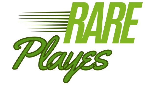 Rare Playes