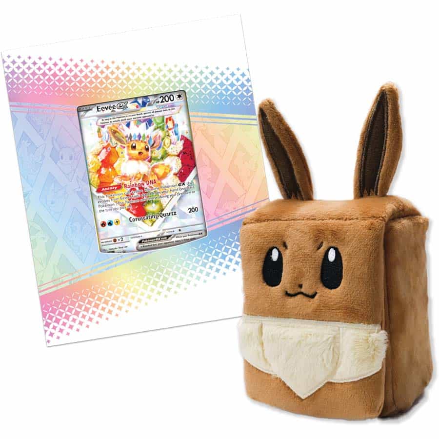 Pokemon: Scarlet And Violet: Prismatic Evolutions Super-Premium Collection